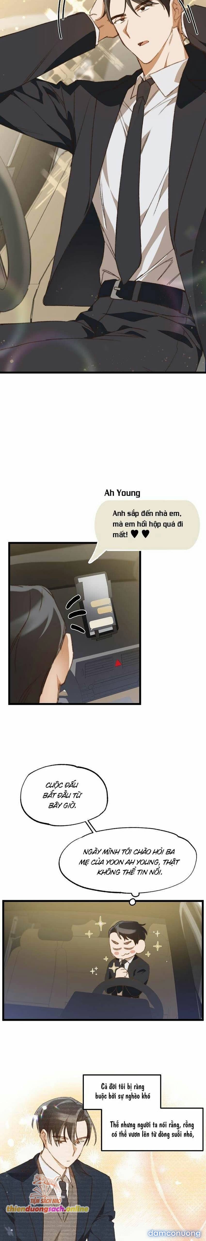 [ 18+ ] C.C 