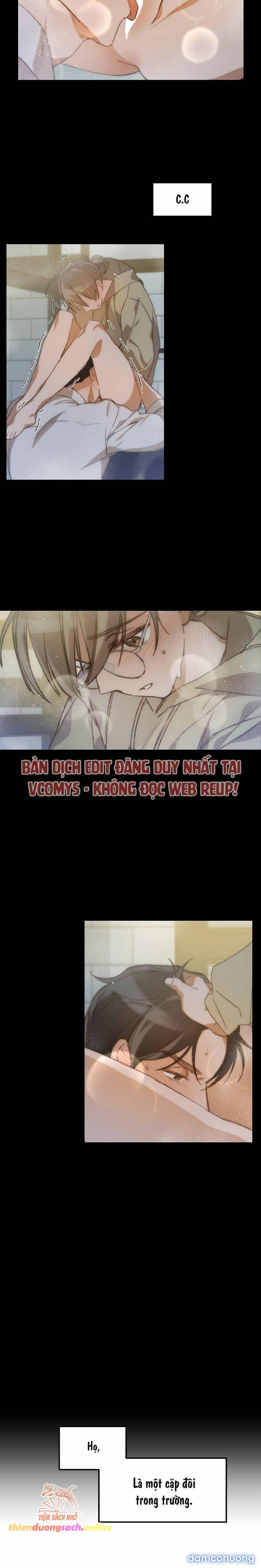 [ 18+ ] C.C 