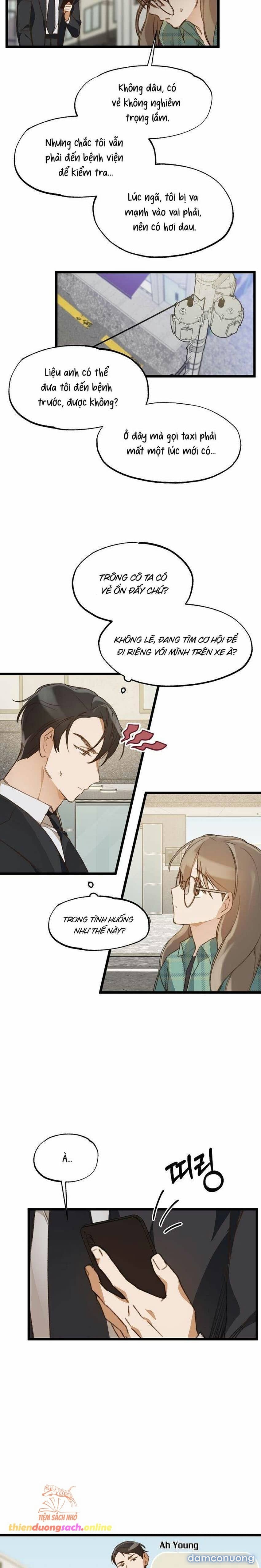 [ 18+ ] C.C 