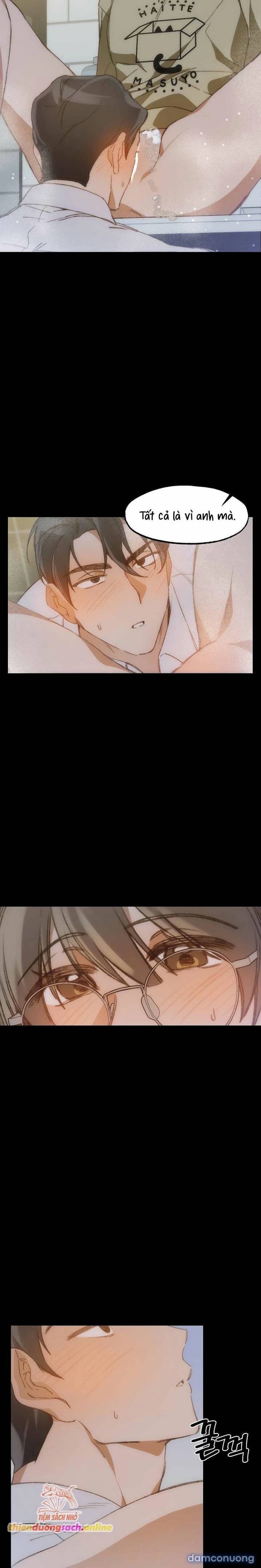 [ 18+ ] C.C 