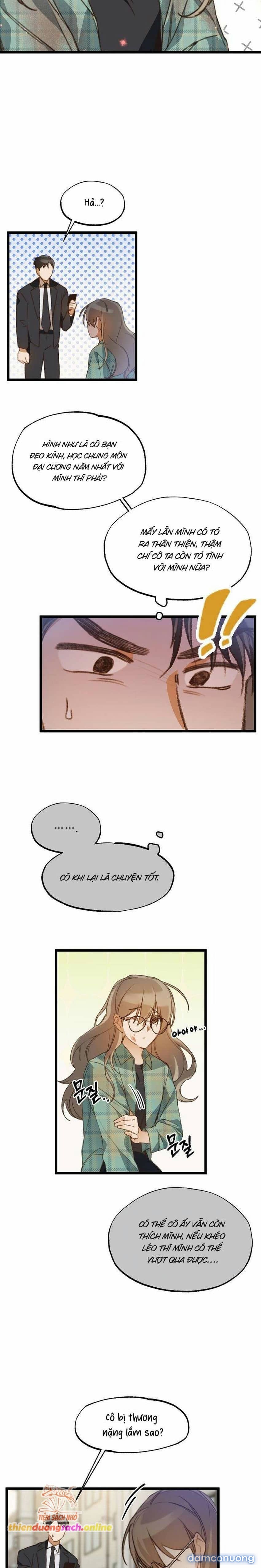 [ 18+ ] C.C 