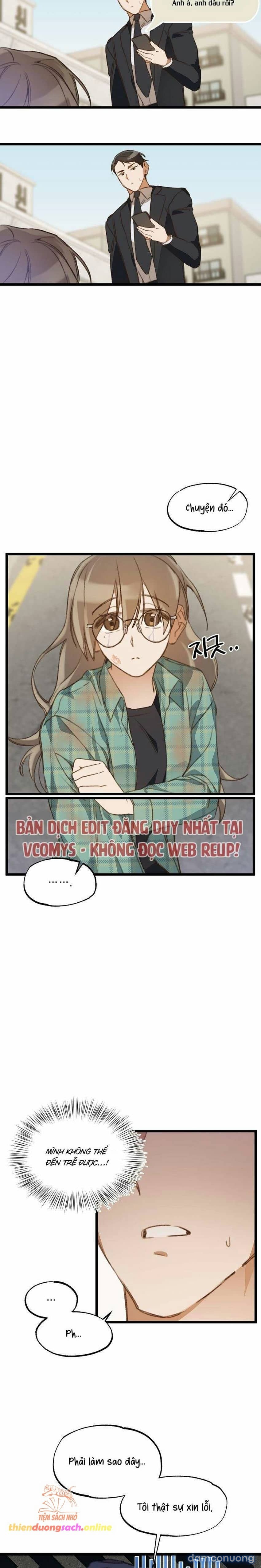 [ 18+ ] C.C 