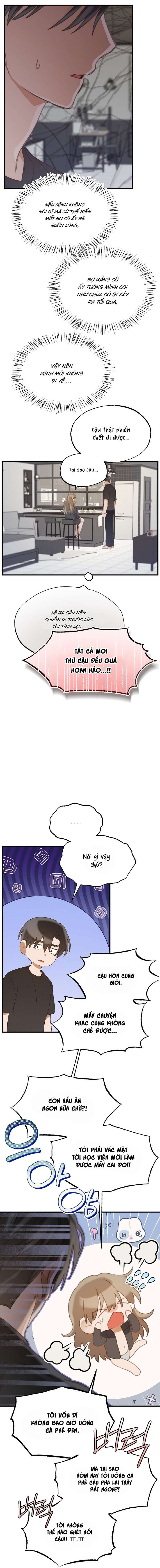 [ 18+ ] C.C 