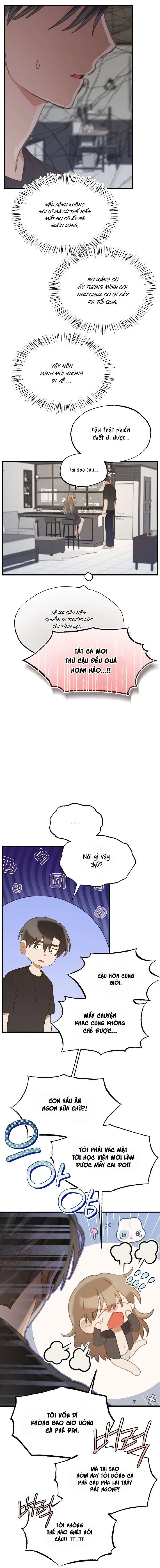 [ 18+ ] C.C 