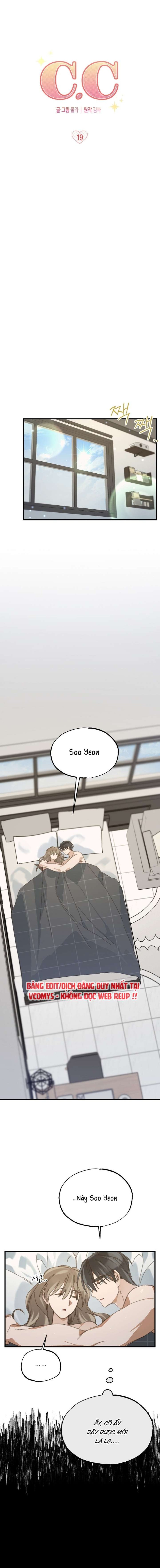 [ 18+ ] C.C 
