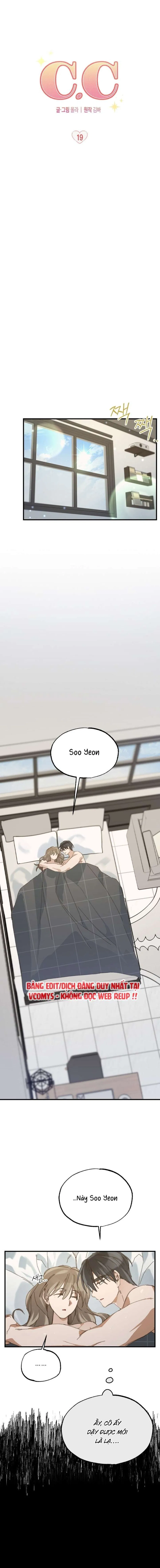 [ 18+ ] C.C 