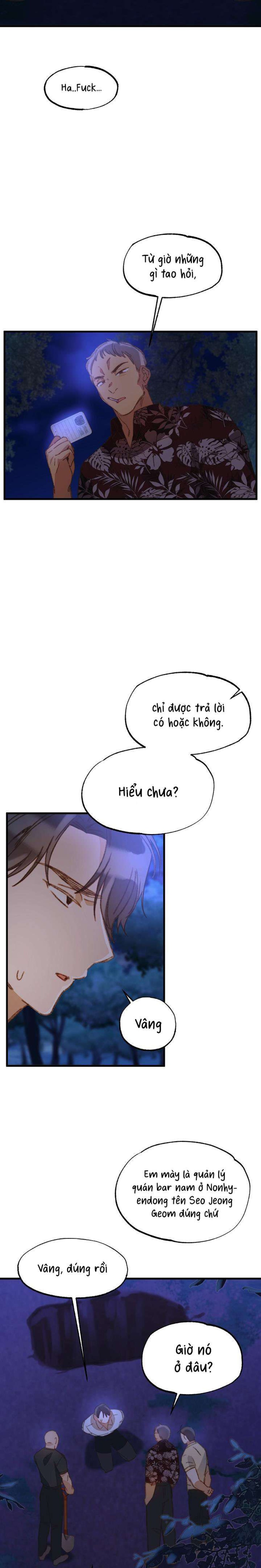 [ 18+ ] C.C 