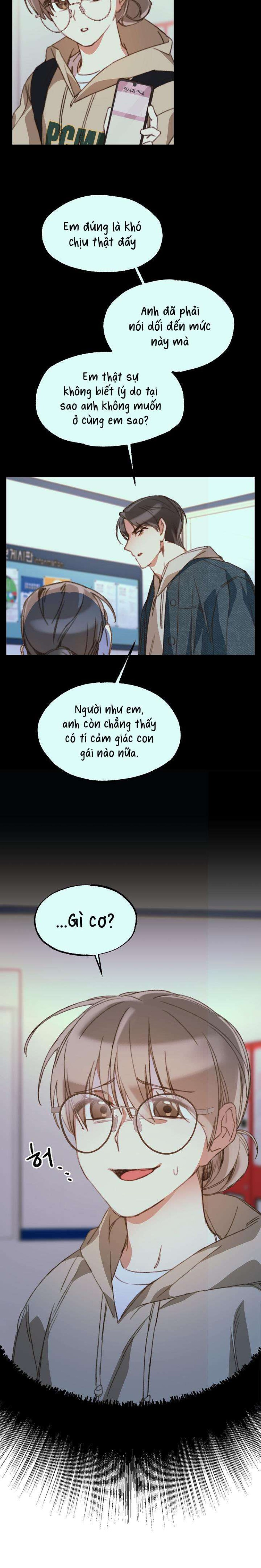 [ 18+ ] C.C 