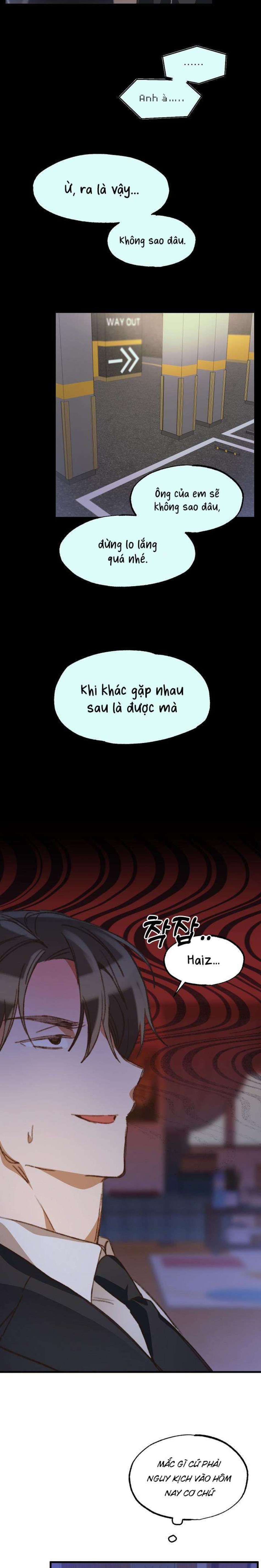 [ 18+ ] C.C 