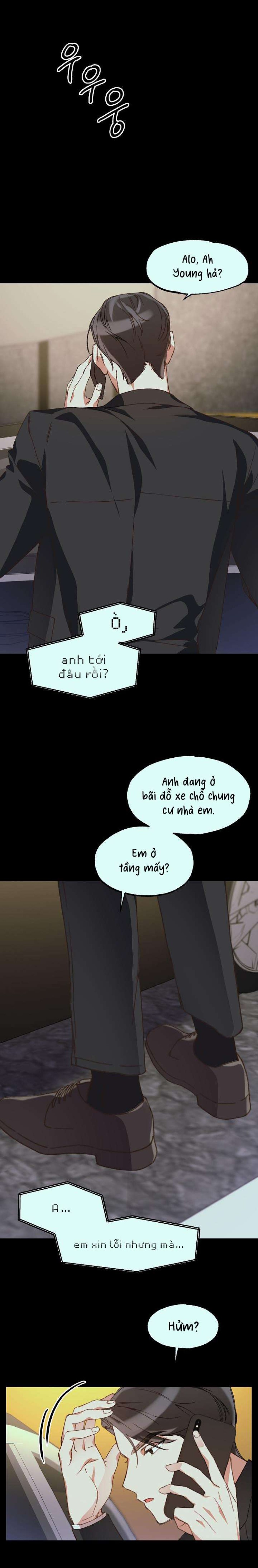 [ 18+ ] C.C 