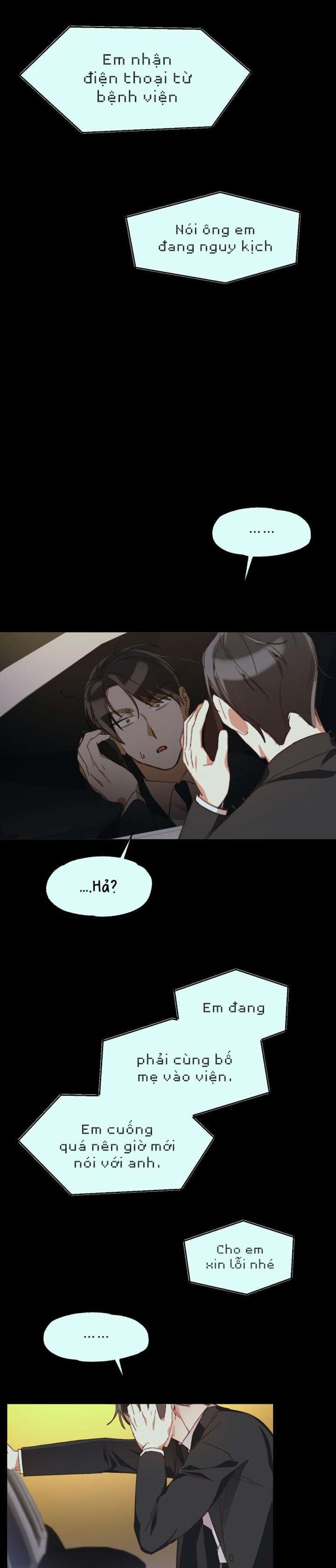 [ 18+ ] C.C 