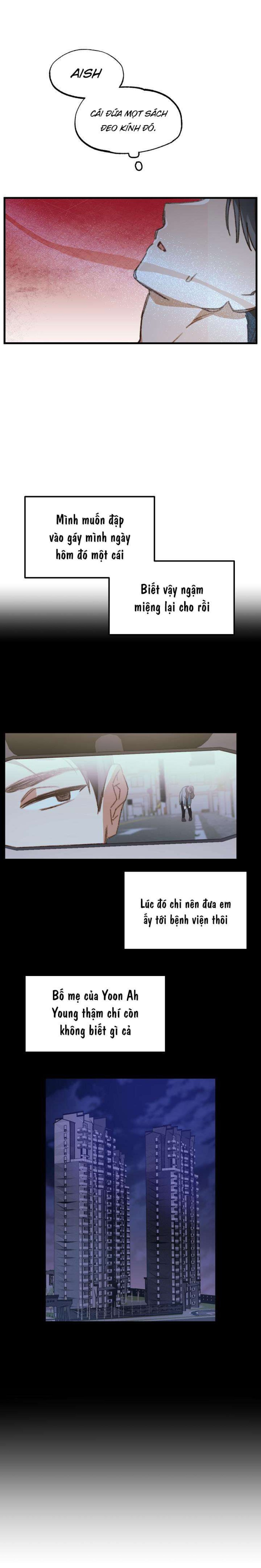 [ 18+ ] C.C 