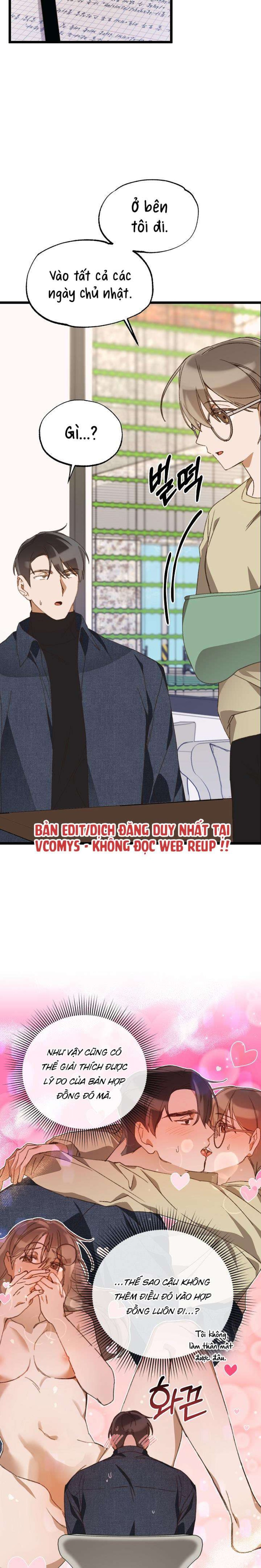 [ 18+ ] C.C 