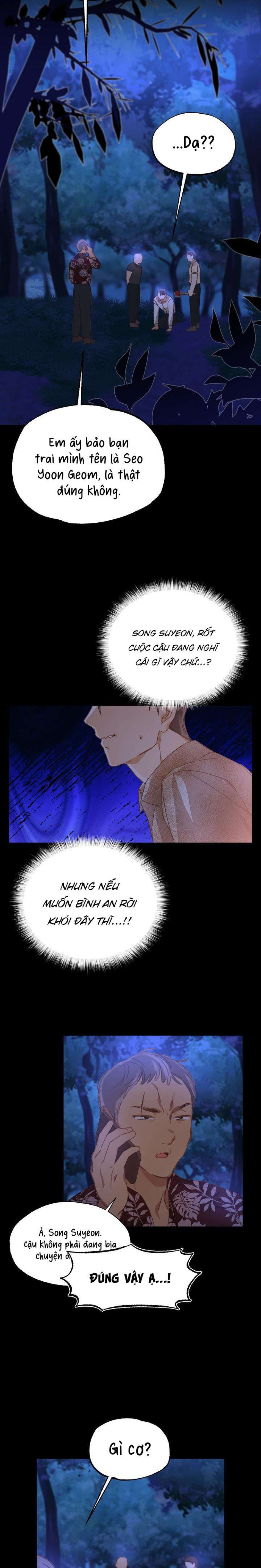 [ 18+ ] C.C 