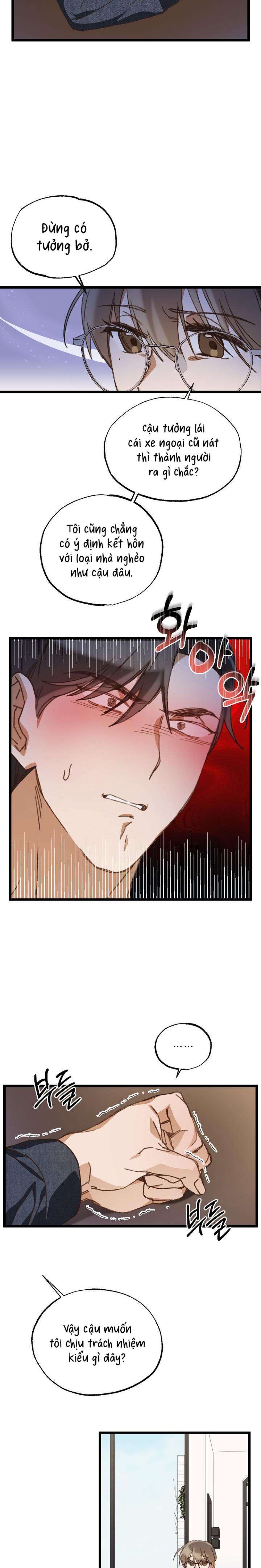 [ 18+ ] C.C 