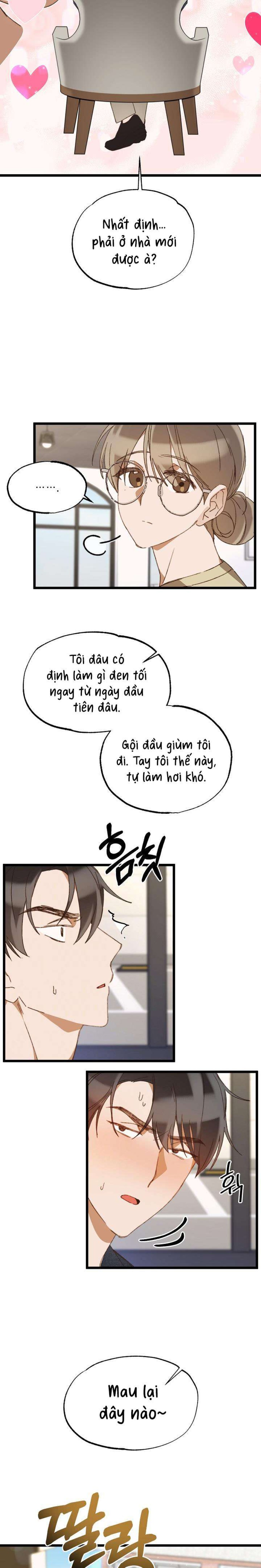 [ 18+ ] C.C 