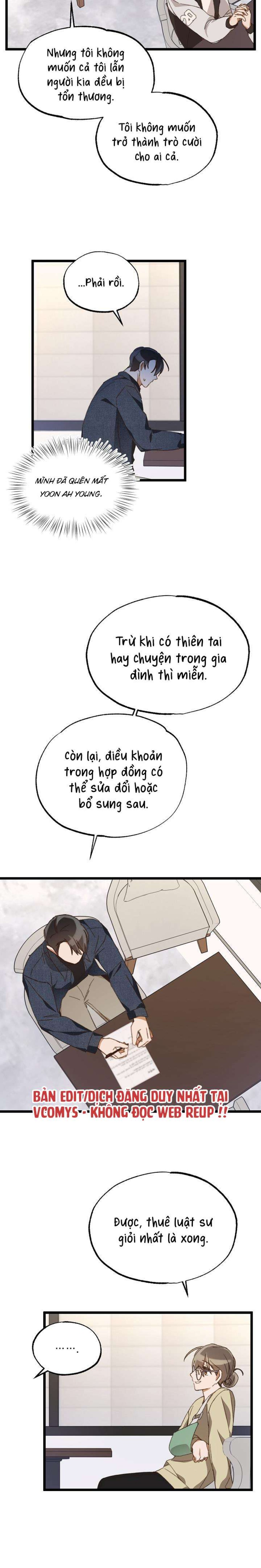 [ 18+ ] C.C 