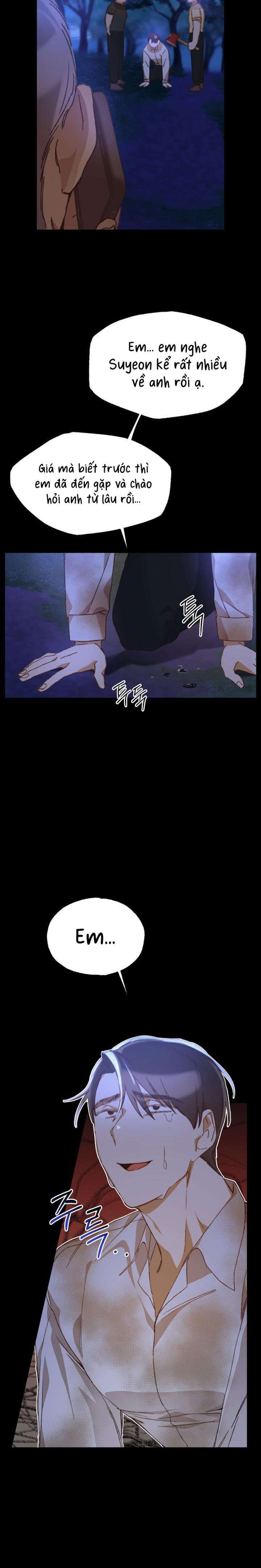 [ 18+ ] C.C 