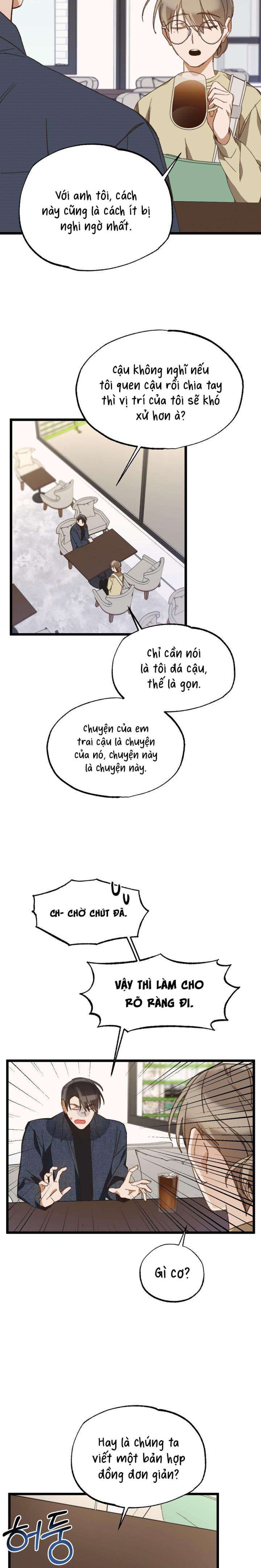 [ 18+ ] C.C 