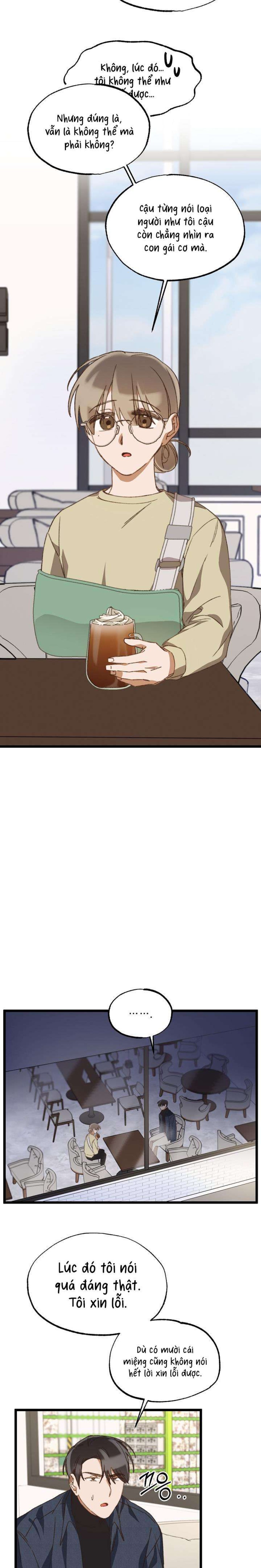 [ 18+ ] C.C 