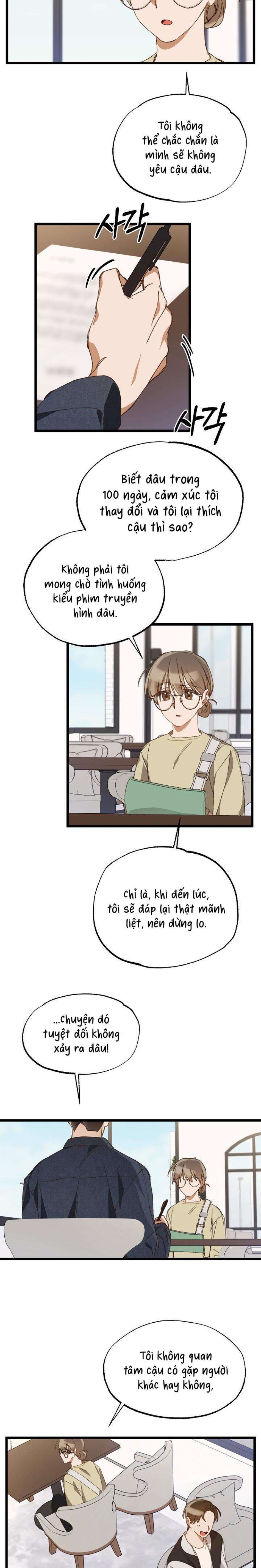 [ 18+ ] C.C 