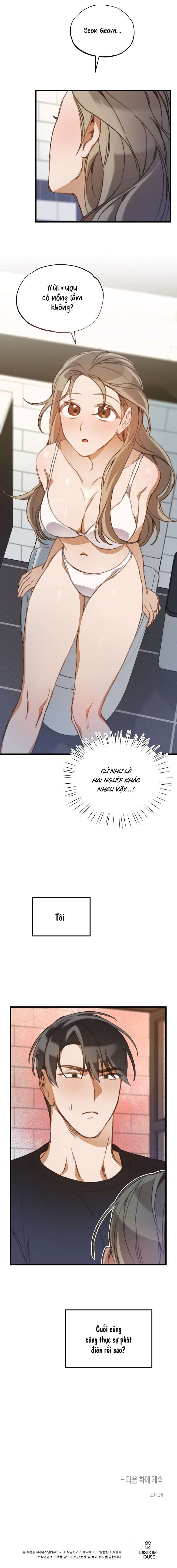 [ 18+ ] C.C 