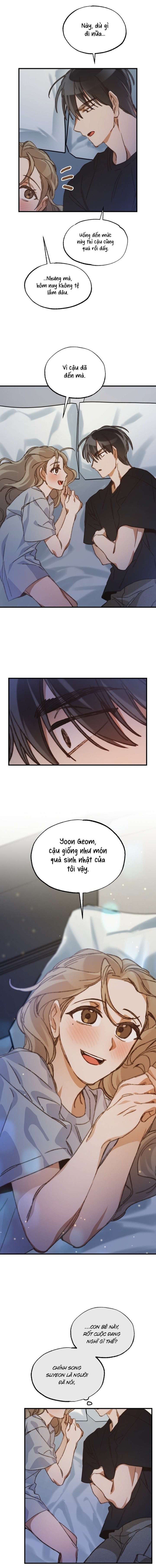 [ 18+ ] C.C 
