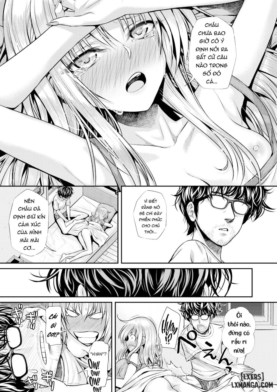 Bewitching Kiss 
