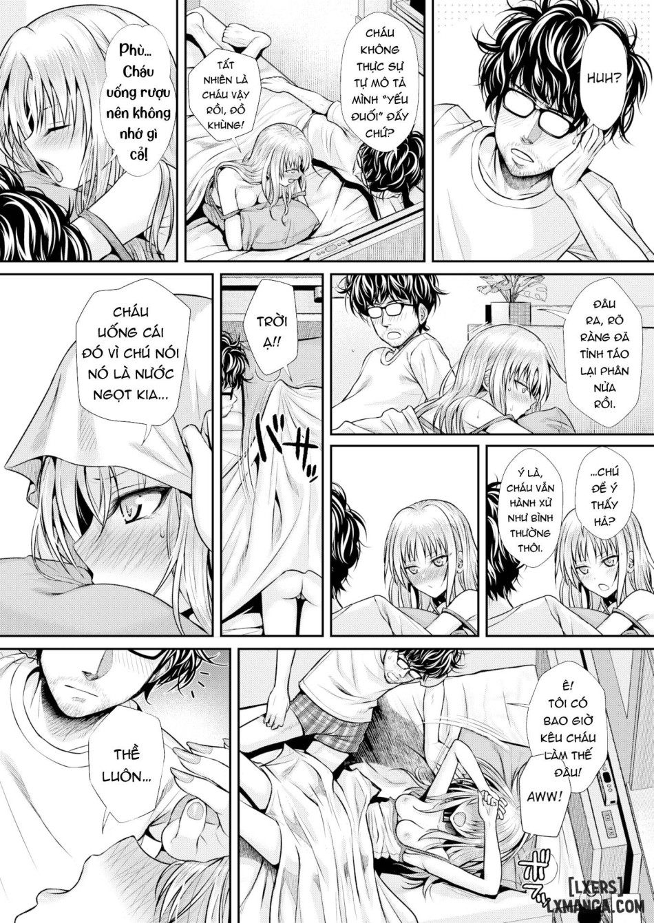 Bewitching Kiss 