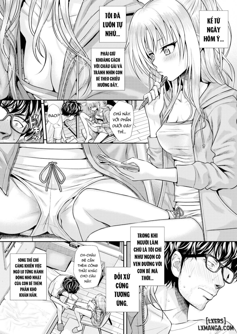 Bewitching Kiss 