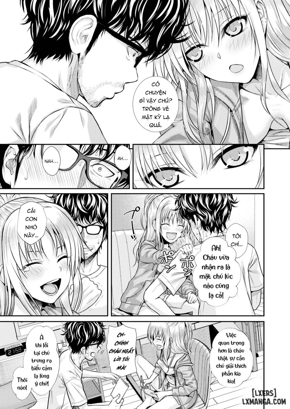 Bewitching Kiss 