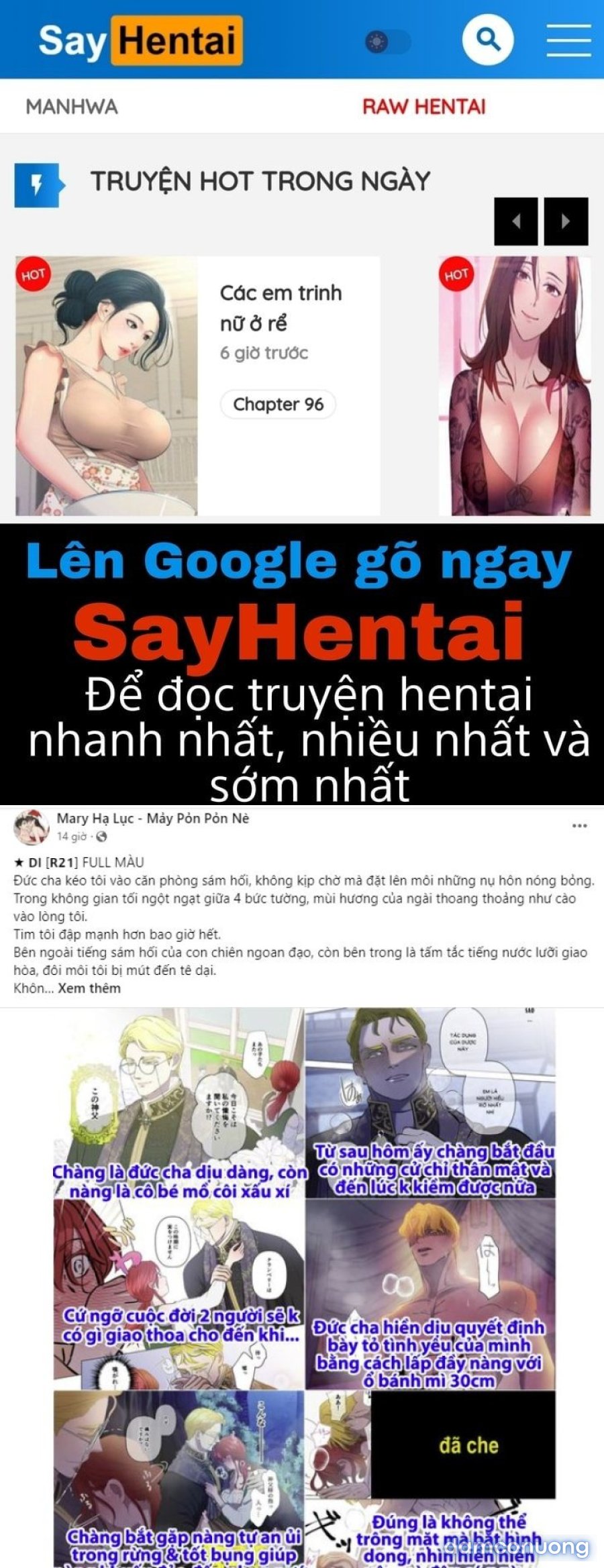 [18+] Xx Hồng Hào Khêu Gợi 