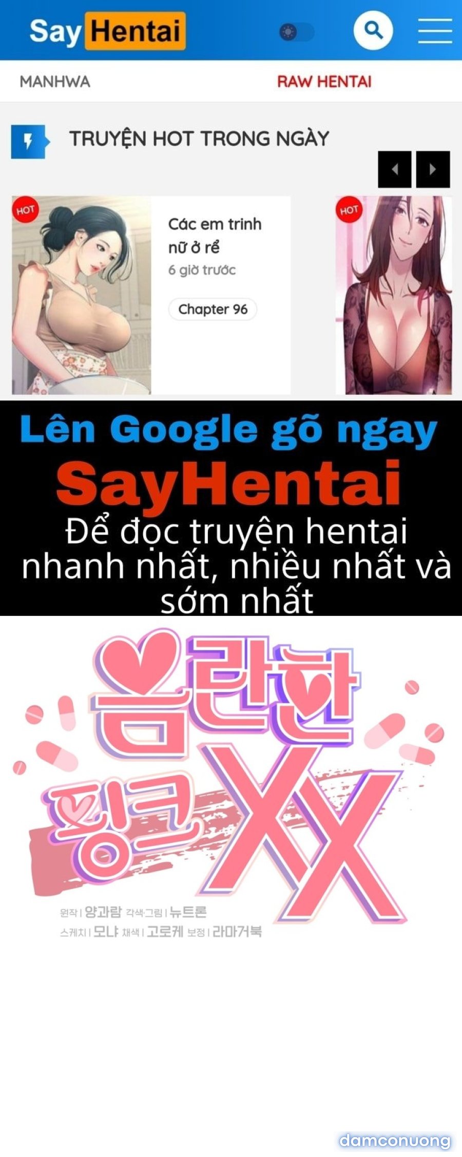 [18+] Xx Hồng Hào Khêu Gợi 