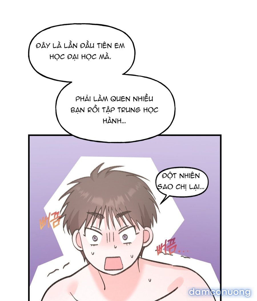 [18+] Xx Hồng Hào Khêu Gợi 