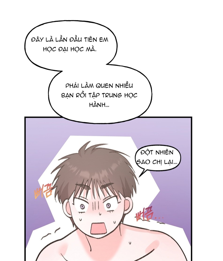 [18+] Xx Hồng Hào Khêu Gợi 