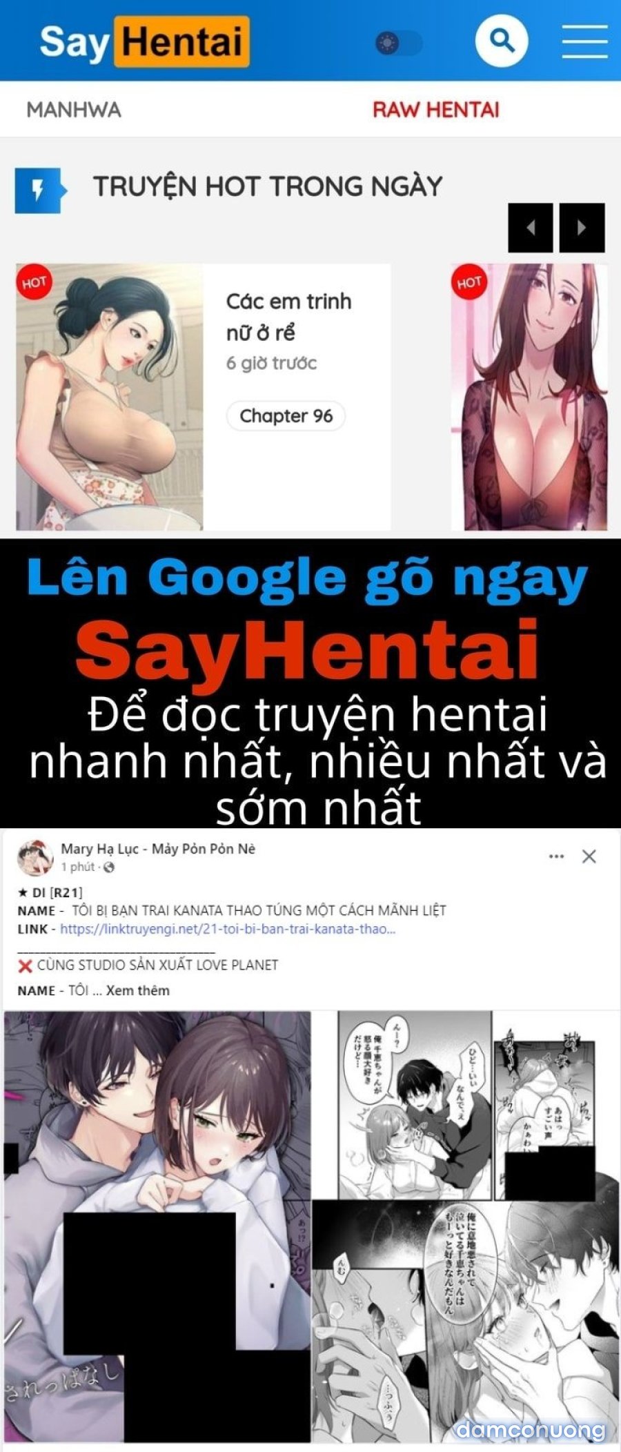 [18+] Xx Hồng Hào Khêu Gợi 