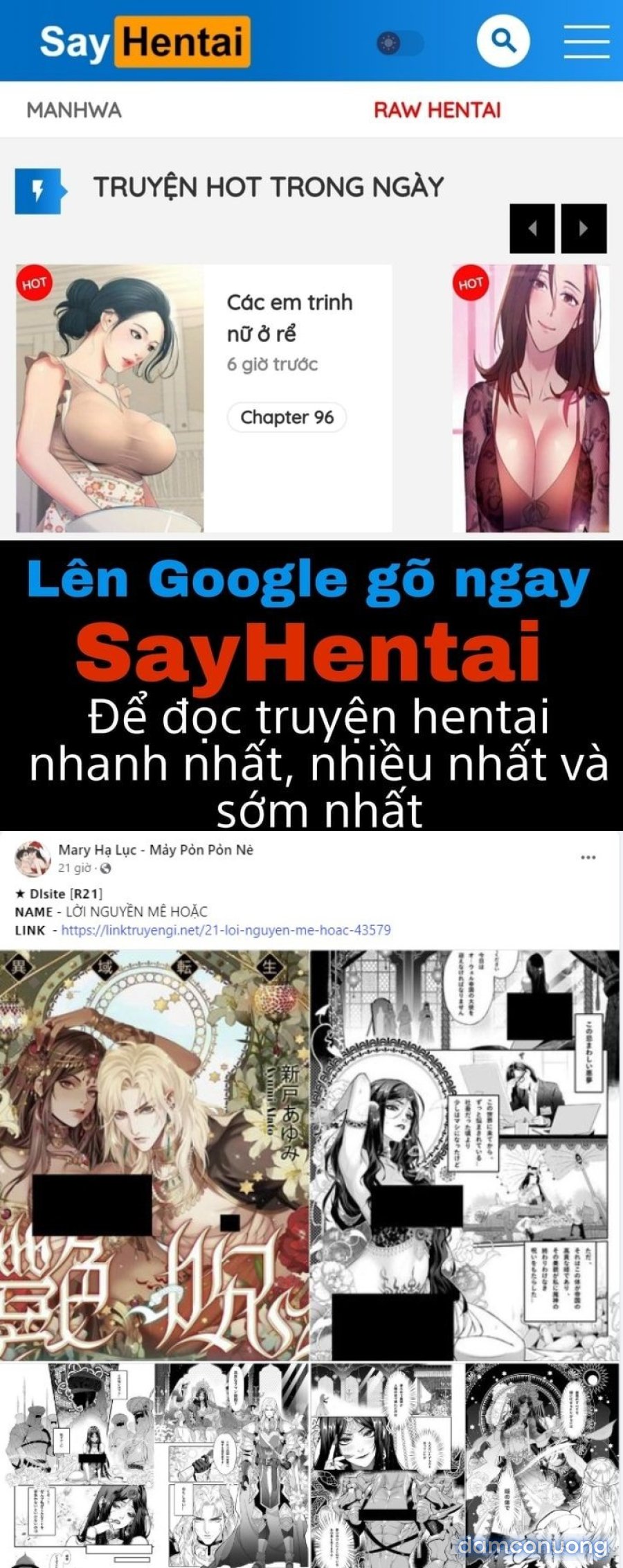 [18+] Xx Hồng Hào Khêu Gợi 