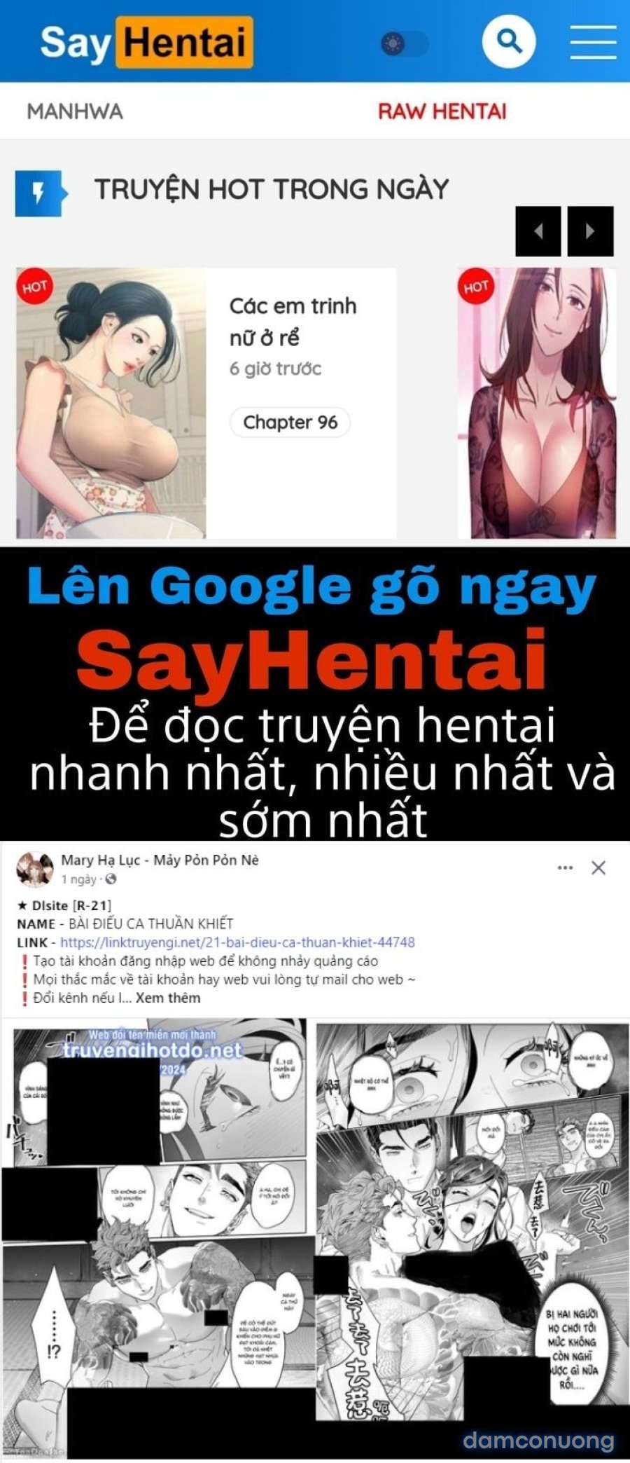 [18+] Xx Hồng Hào Khêu Gợi 