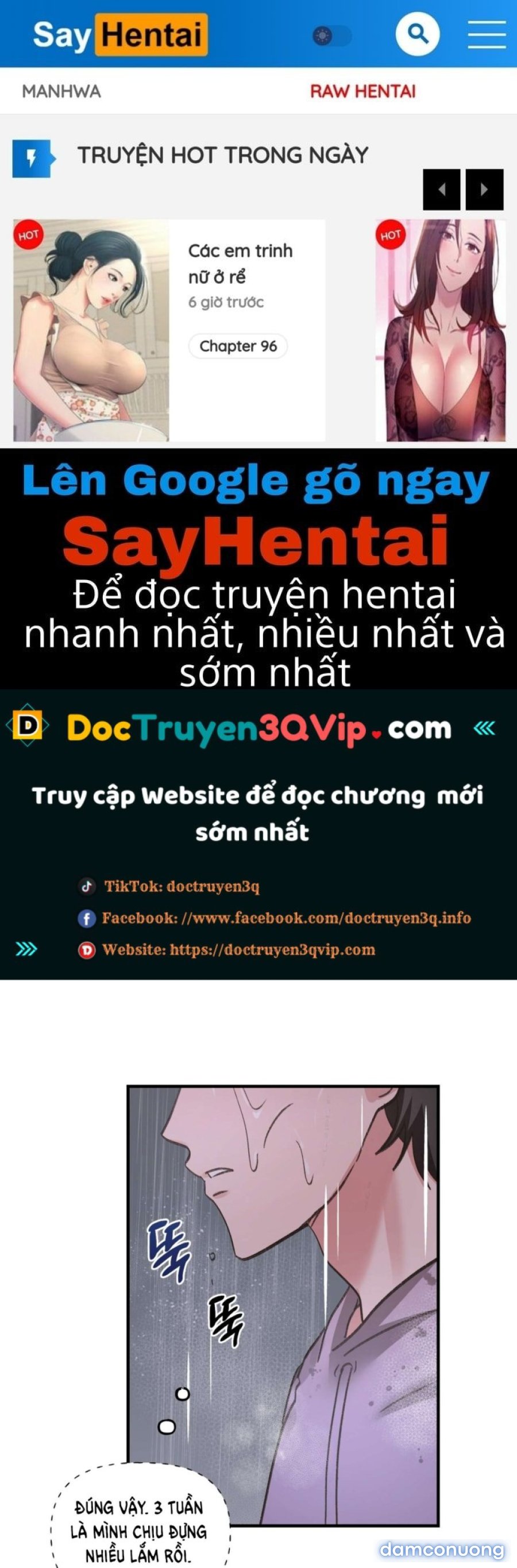 [18+] Xx Hồng Hào Khêu Gợi 