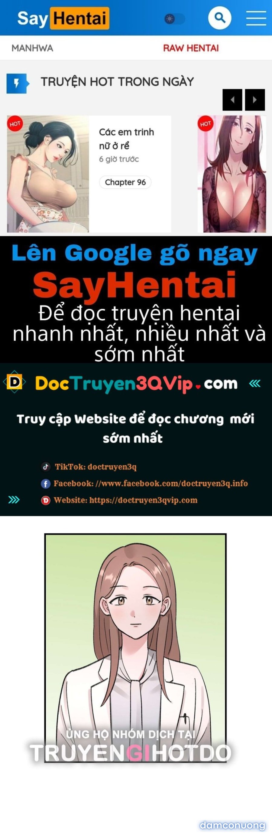 [18+] Xx Hồng Hào Khêu Gợi 