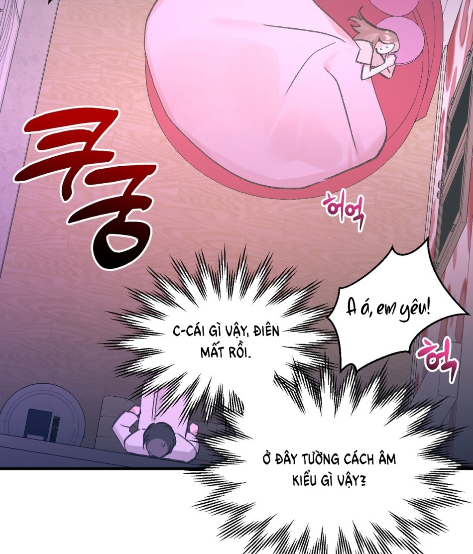[18+] Xx Hồng Hào Khêu Gợi 