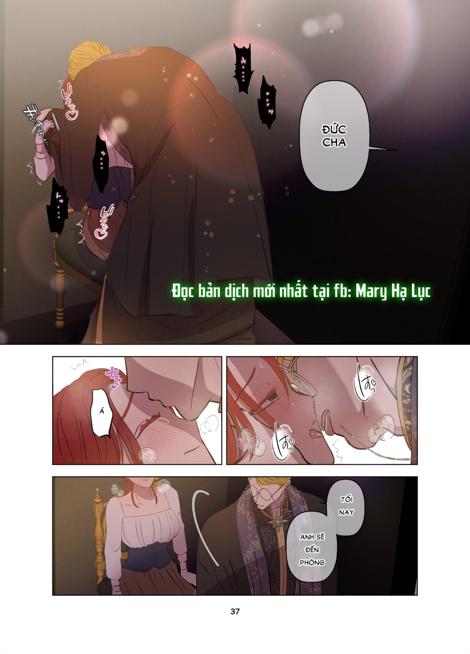 [18+] Xx Hồng Hào Khêu Gợi 