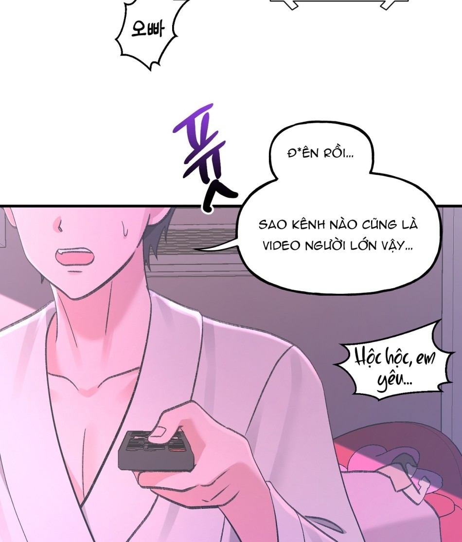 [18+] Xx Hồng Hào Khêu Gợi 