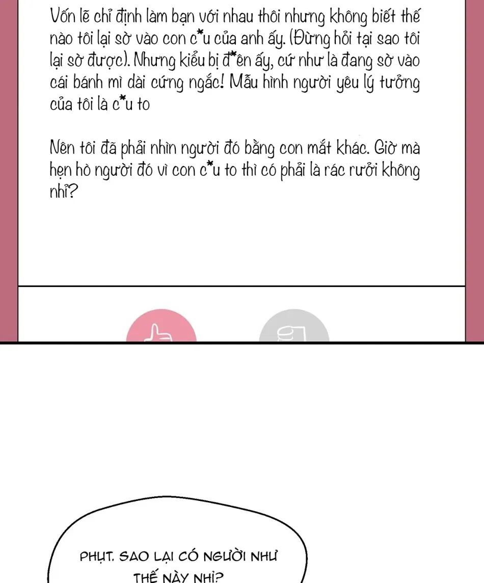 [18+] Xx Hồng Hào Khêu Gợi 