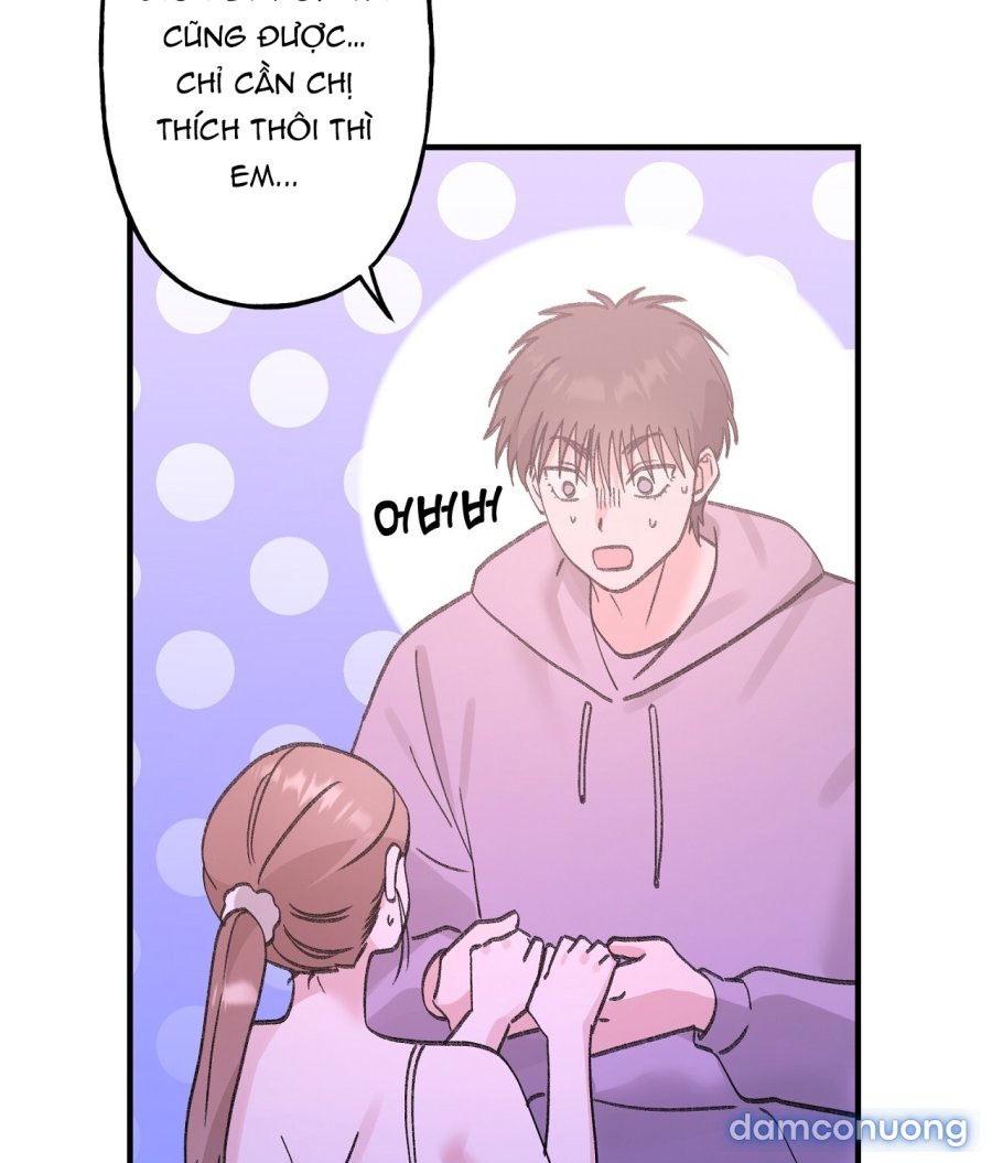 [18+] Xx Hồng Hào Khêu Gợi 