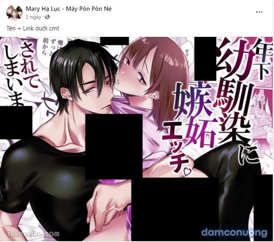 [18+] Gái Có Chồng Ở Thành Phố Mới 