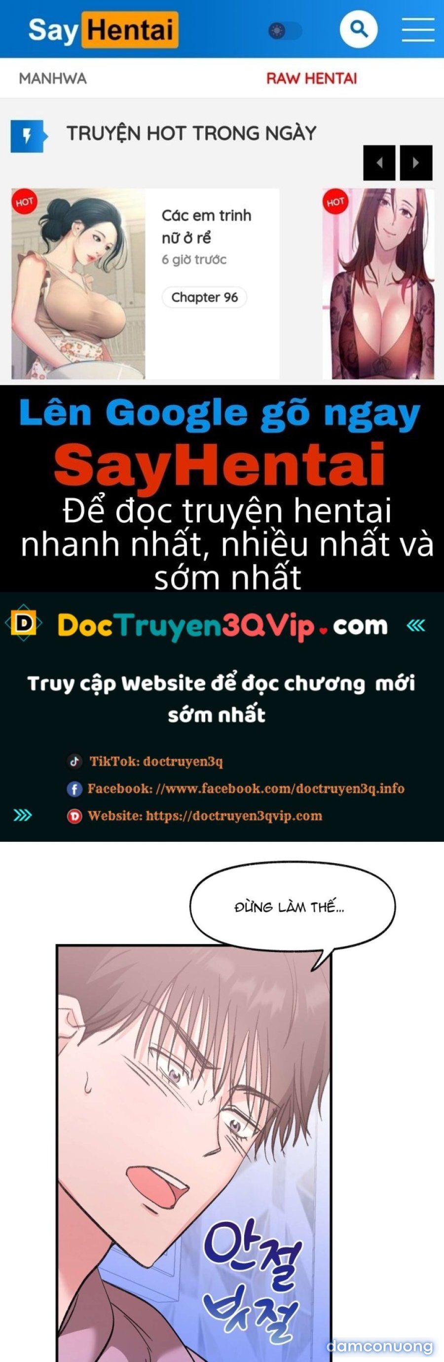 [18+] Xx Hồng Hào Khêu Gợi 