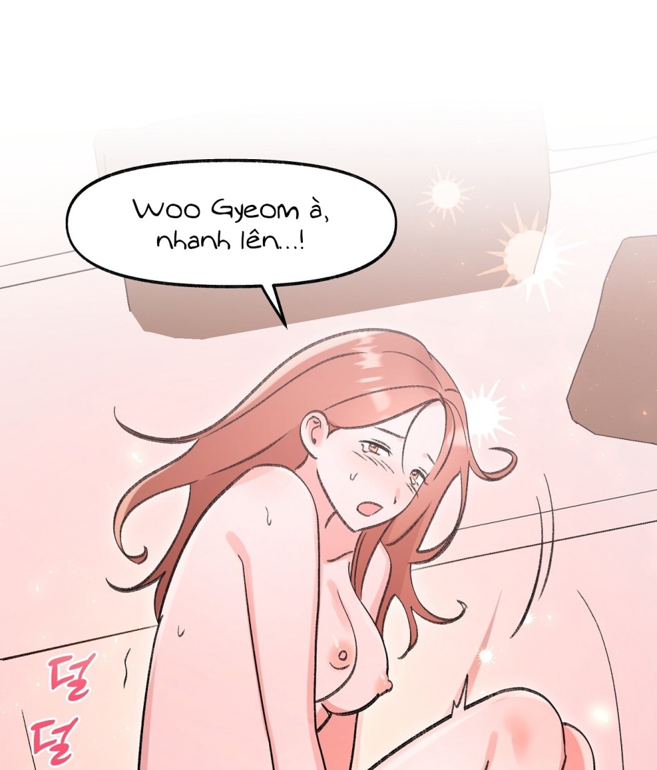 [18+] Xx Hồng Hào Khêu Gợi 