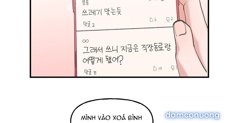 [18+] Xx Hồng Hào Khêu Gợi 