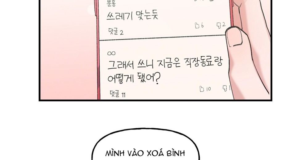 [18+] Xx Hồng Hào Khêu Gợi 